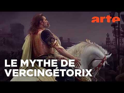 -52 Alésia | Quand l'histoire fait dates | ARTE