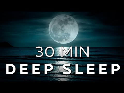 Fall Asleep Fast: 30 Min Sleep Inducing Ambience