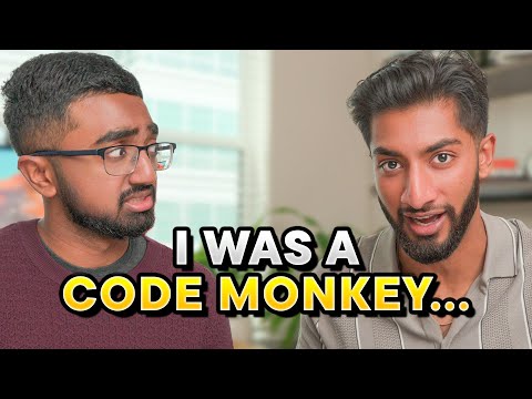 The Brutal Truth About Software Engineering