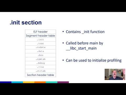 PIC GOT PLT OMG: how does the procedure linkage table work in linux?