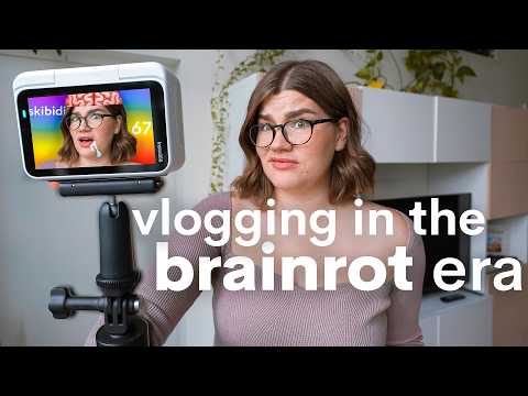 Stop vlogging like it’s 2015. Do THIS instead.