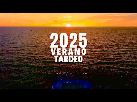MIX VERANO 2025 - TARDEO COLAN ( CAPAZ ,NUEVAYOL ,EOO ,PARTE CHOQUE ,UWAIE , FRENTE AL MAR , ETC )