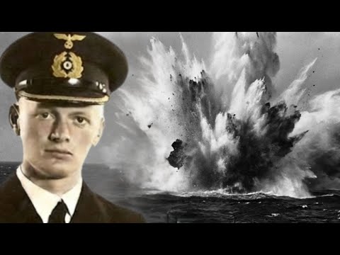 The 4-Second Calculation That Killed a U-Boat: Venturer's Impossible Shot