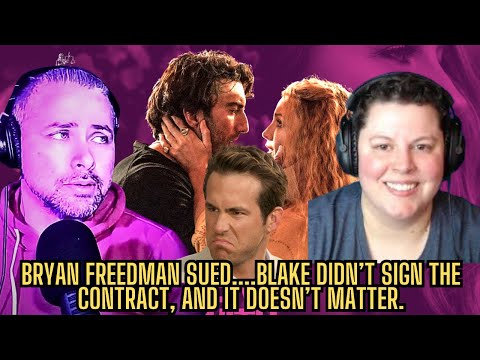 Hollywood’s Most Feared Lawyer Just Got Sued — Here’s Why It Matters