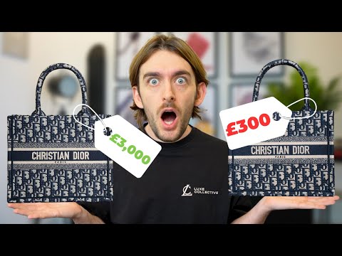 The SECRET fake manufacturers don’t want you to know...