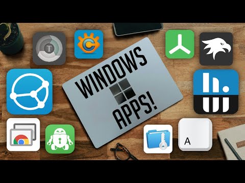 10 FREE Windows 11 Apps to Unlock the True Power of Windows