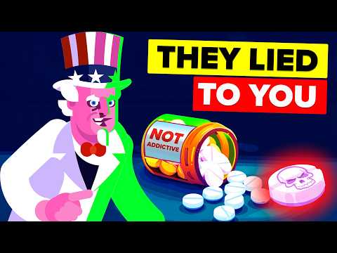 INSANE Conspiracy Theories That Turned Out to be TRUE