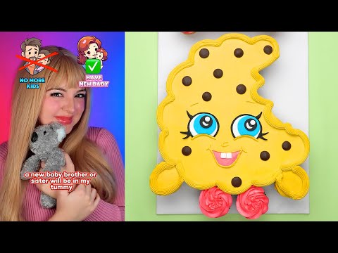 1 Hour Relaxing ⏰ Cake Storytime TikTok 🌎 @Brianna Mizura  POVs Tiktok Compilations Part #16