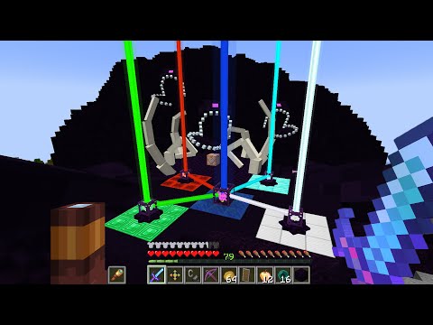 Wither Storm Survival 2023 New Version Cracker's