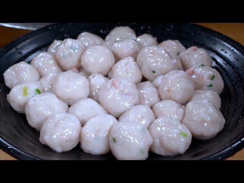 自从学会这个芋头的做法，我家再也 不红烧，不做汤了，滑滑嫩嫩的，QQ弹弹的，上桌小朋友都抢着吃#like #cooking