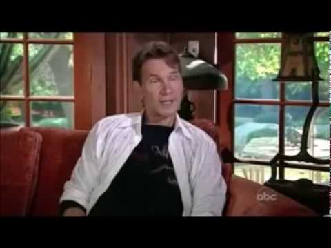 Patrick Swayze The Truth