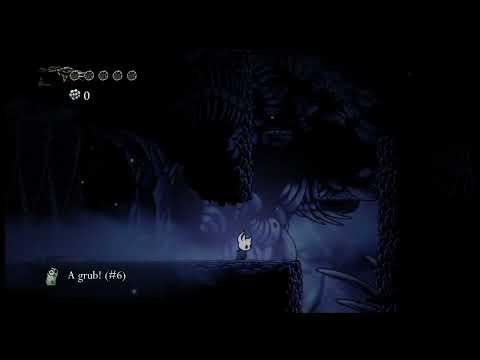 Blue Prince but in Hollow Knight - Part 2