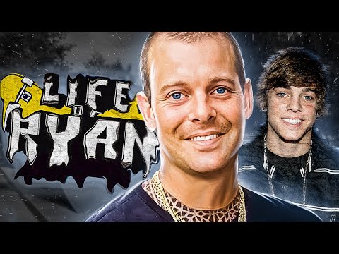 How Child Fame Ruined Ryan Sheckler's Life (MTV to Rehab)