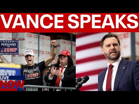 Vance on economy & affordability