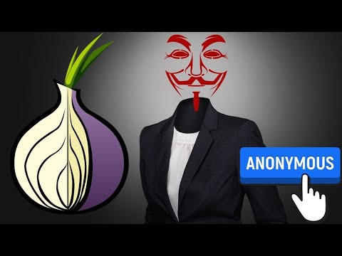 TOR - Anonym und Sicher im Web oder doch nicht?
