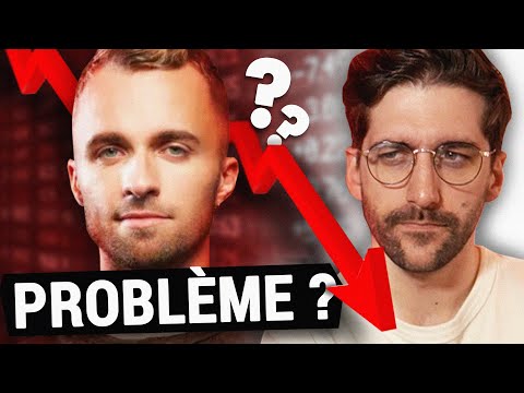 Squeezie: Du Succès Au Problème