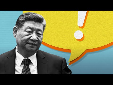 Wird China die Welt dominieren? | Frank Sieren