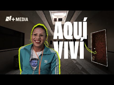 Historia de una mujer trans