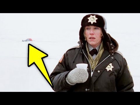 Fargo (1996): 20 Weird Facts You Didnt Know
