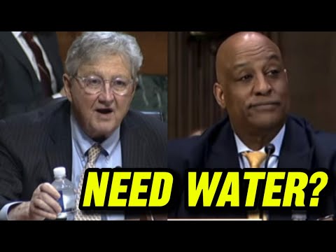 Senator Kennedy Locks Up Sanctuary Sheriff for Immigration Agenda