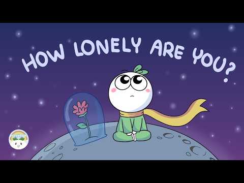 QUIZ: How Lonely Are You Quiz? (Self Check-in)