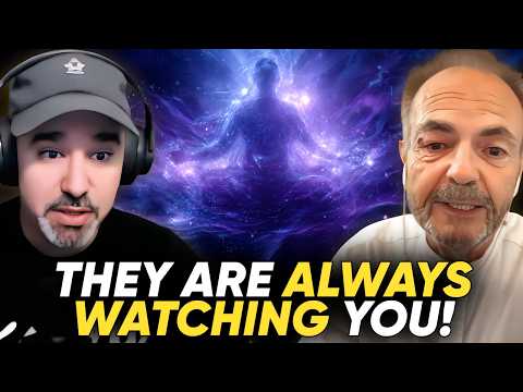 Master Psychic REVEALS His MOST LIFE-CHANGING Stories After 100,000 Readings! | Robert Lindsy Milne