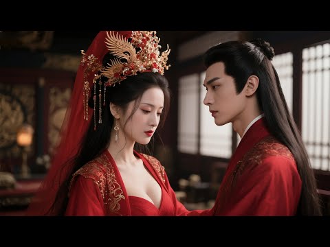 💕【Full Movie】俏皮郡主被迫嫁給傻子王爷，不料他其實是隱藏大佬，婚後將她寵上天！💕 #中國電視劇 #古偶 #愛情 #甜寵 #china #chinese#zhaolusi#xiaozhan