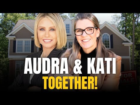KATI SPANIAK & AUDRA LAMBERT LIVE | Truth in Real Estate Episode 6