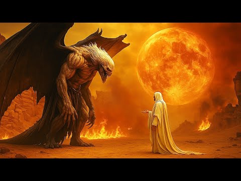 The 7 Prophecies of Enoch That Are Being Fulfilled Right Now