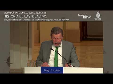 Conferencia de Diego Sánchez Meca: Contra los delirios de la razón absoluta