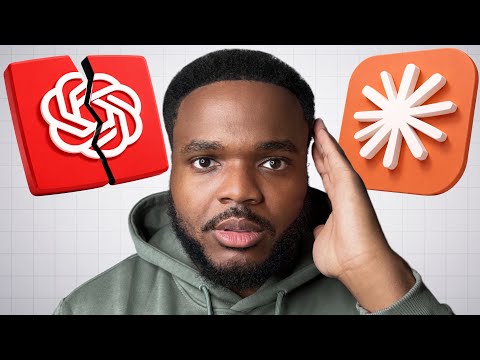 Claude Just ENDED ChatGPT With This NEW AI 