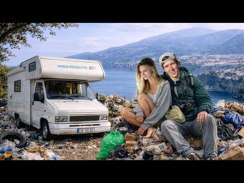 🇮🇹 Италия: Жить Нельзя Уехать...