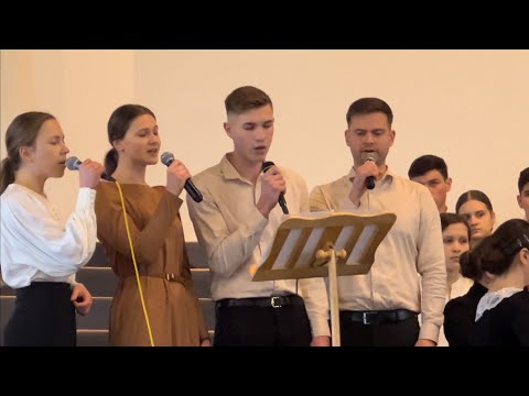 Эта ночь среди других событий 🎵