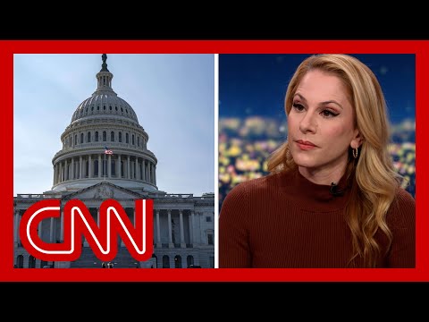 Ana Kasparian: Why are we even paying taxes right now?