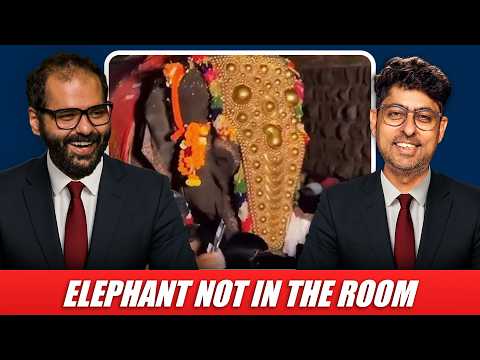 Rummy, The Kerala Story and Girlfriend Problems | Khabr-e-Azam w/ Kunal Kamra ft Varun Grover | E03
