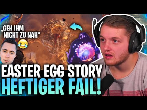 😱🤯 EASTER EGG BLOCKBUSTER auf der NEUEN ZOMBIE Map! | Der beste Poketrainer in COD?! 😂