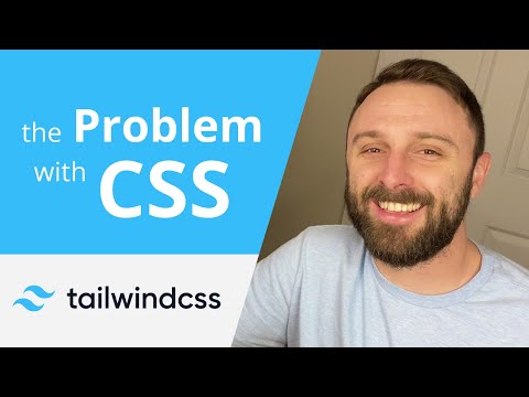 Why You Should Try Tailwind CSS