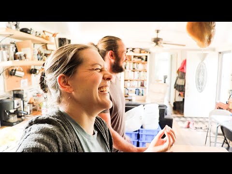 We Are Being Overrun