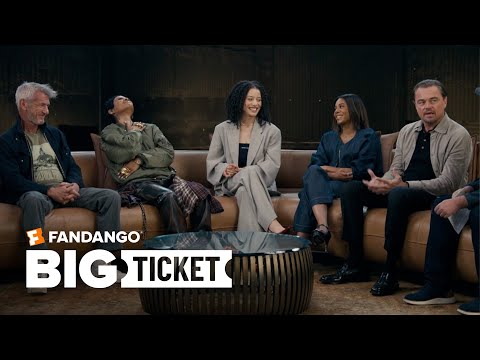 Why 'One Battle After Another' Is Unlike Any Other Paul Thomas Anderson Movie