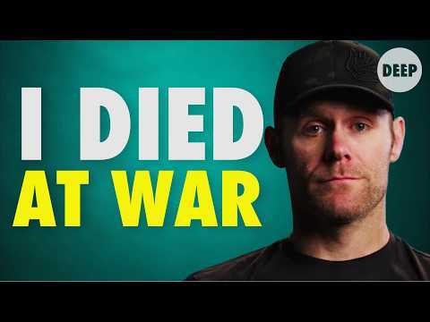 Triple Amputation: How I Survived | DEEP