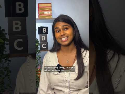 🍚 How the automatic electric rice cooker was invented - BBC World Service #shorts