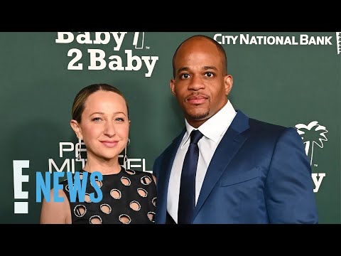 Tobey Maguire's Ex Jennifer Meyer Pregnant With Geoff Ogunlesi's Baby | E! News