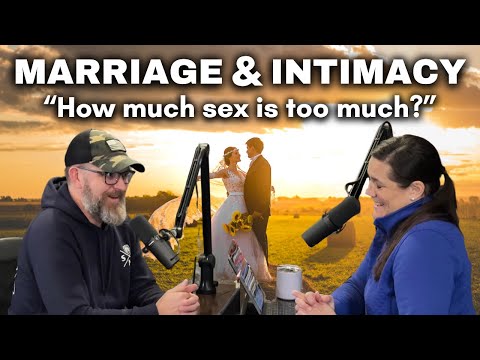 What Is God-Honoring Marital Intimacy?