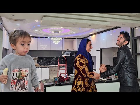 Water is Here! 💧 The Well is FINISHED in Chavil & The New Life Begins! (Stuffed Chicken Feast!) 🔥