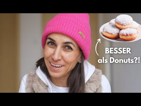 Warum deutsches Essen (für uns Amerikaner) einfach besser ist 😳