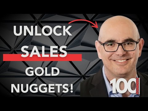 Fixing the Broken B2B Buying Experience with Salespeak AI - Omer Gotlieb - 100 Founders - Demo # 004