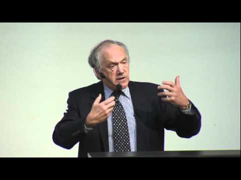 William Lane Craig vs Peter Atkins: "Does God Exist?", University of Manchester, October 2011