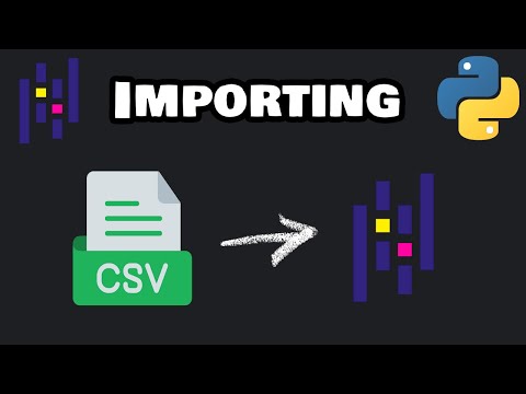 Import files in Pandas easy! π₯
