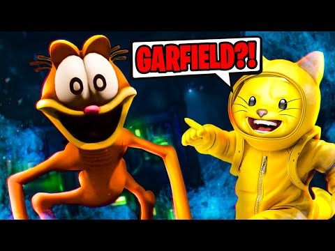 Poppy Playtime Chapter 3 But Mods RUIN EVERYTHING!