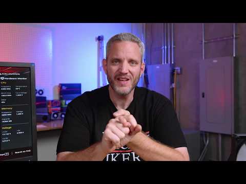 AMD 3900X Overclocking explained... How to get improvements!